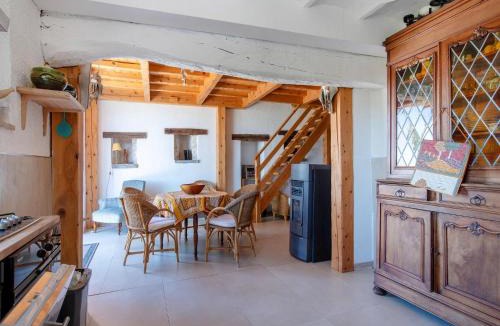 Digne-les-Bains House | Charming Home near Verdon Gorges & Pool