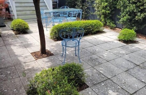 Chatham Crescent House | Charming Home On Jones