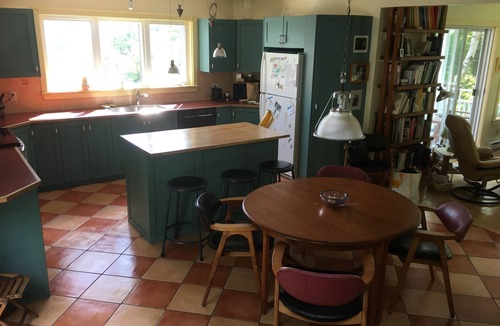 Bolton-Ouest Ski Chalet | Charming Home, Panoramic Mountain Views, Ideal For Family