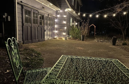 Richmond House | Charming Home! Prime Location! Dog-Friendly!