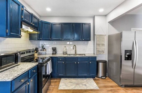 Sylvan Hills House | Charming Home! Prime Location! Cozy and Trendy!