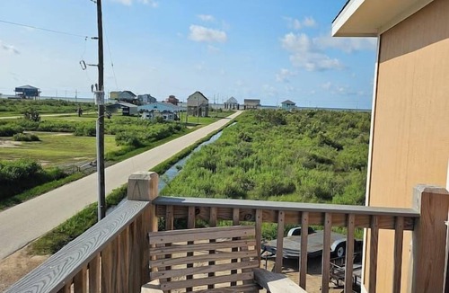 Gilchrist House | Charming home w/fantastic view