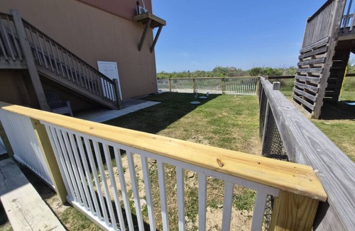 Gilchrist House | Charming home w/fantastic view