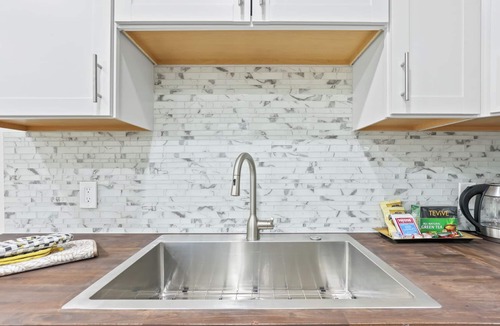 Overlook House | Charming home