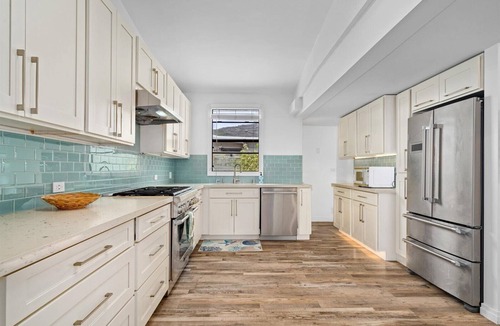 Eastern Honolulu House | Charming home w/private pool & marina access