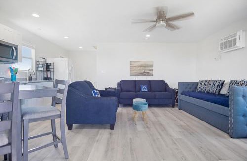 Gilchrist House | Charming home with fantastic view