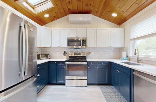 Ogunquit House | Charming home with patio & studio - walk to Footbridge Beach