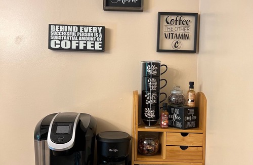 Fayetteville House | Charming home with above ground pool.