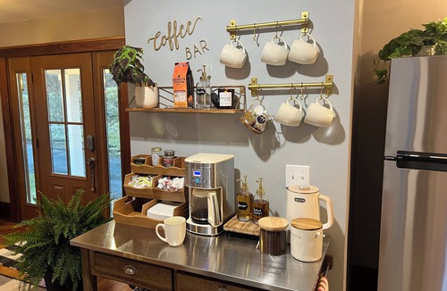 Town of Reading House | Charming home with stunning lake views!