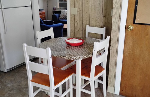 Marion House | Charming home with beautiful waterview in quiet area