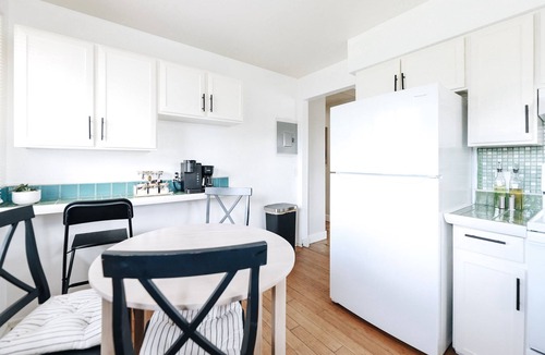 Kipling House | Charming Home ~ with Firepit!~ Near Red Rocks, Downtown