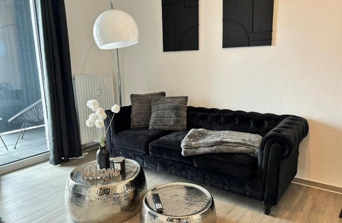 Weyhausen Apartment | Charming Homes - Studio 23