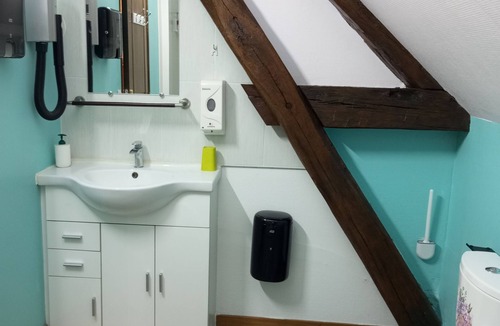 Saint-Fargeau Hotel | Charming hotel