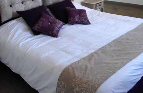 Oeyreluy Hotel | Charming Hotel Room