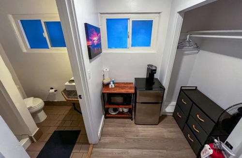 Kings Beach Ski Chalet | Charming hotel with lakeview golf skiing WiFi & Netflix