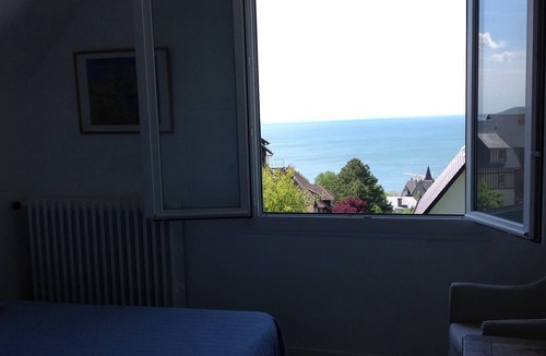 Benerville-sur-Mer House | Charming house in Benerville