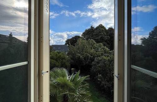 Criquebeuf-en-Caux House | Charming house for rent between Etretat and Fécamp, near Yport.