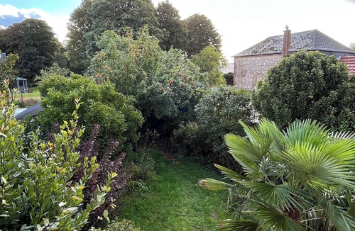 Criquebeuf-en-Caux House | Charming house for rent between Etretat and Fécamp, near Yport.