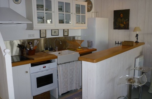 La Couarde-sur-Mer House | Charming house in Ré - Ile de Ré