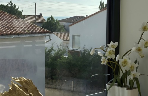 La Tranche-sur-Mer Villa | Charming House with Heated Pool