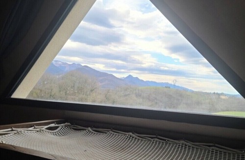 Lestelle-Betharram House | Charming house with panoramic view of the Pyrenees