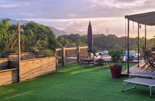 Lestelle-Betharram House | Charming house with panoramic view of the Pyrenees