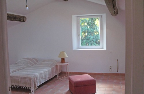 Malemort-du-Comtat House | CHARMING HOUSE (18th century-2000s renovation)