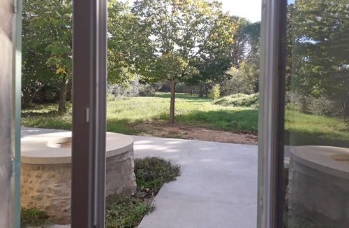 Malemort-du-Comtat House | CHARMING HOUSE (18th century-2000s renovation)