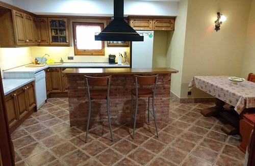 Castellar del Riu House | Charming house located in the Espinalbet area.