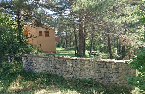 Castellar del Riu House | Charming house located in the Espinalbet area.