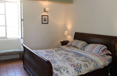 Aubenas-les-Alpes House | Charming house with heated pool and jacuzzi Luberon in Provence