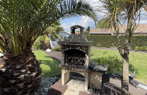 Cussac-Fort-Medoc House | Charming house between castles and ocean