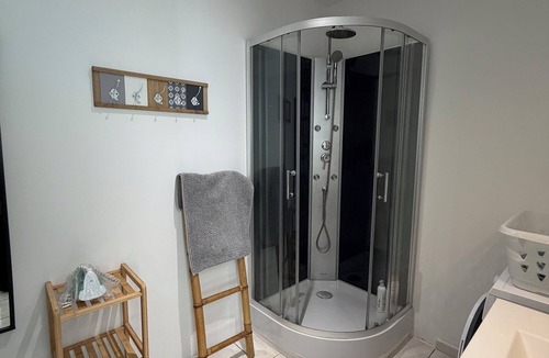 Cussac-Fort-Medoc House | Charming house in the heart of the Médoc with Clim
