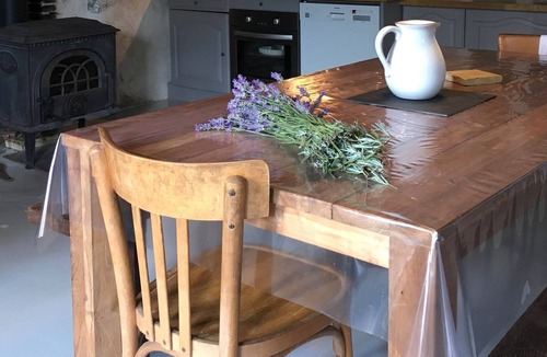 Nogent-le-Bernard Cottage | Charming house, Perche Sarthois, 2 hours from Paris