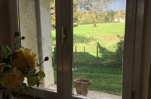 Nogent-le-Bernard Cottage | Charming house, Perche Sarthois, 2 hours from Paris