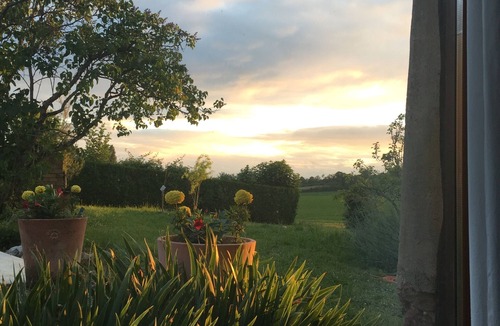 Nogent-le-Bernard Cottage | Charming house, Perche Sarthois, 2 hours from Paris