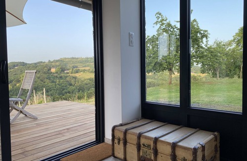 Perpezac-le-Blanc House | Charming house, 2 to 4 Pers, Corrèze/Dordogne