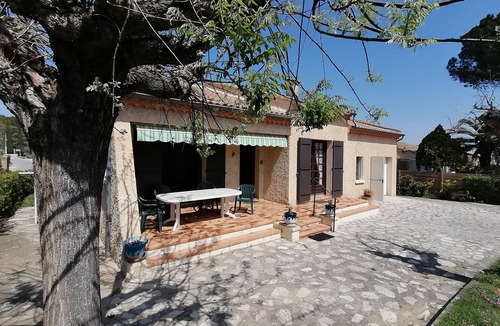 Pont-Saint-Esprit House | Charming house at the gateway to the Ardèche