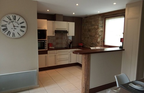 Cite House | Charming house on the Perros Guirec coast