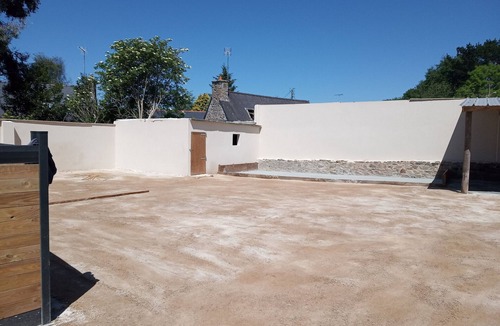 Cite House | Charming house on the Perros Guirec coast