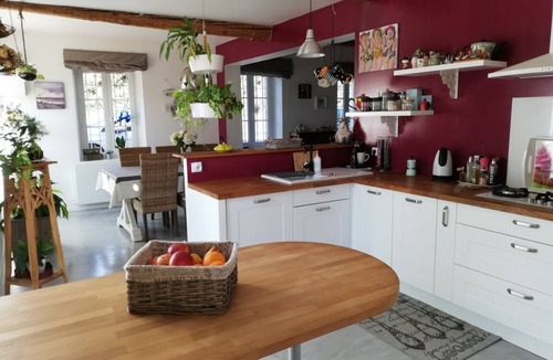 Salses-le-Chateau House | Charming house with private pool 10 minutes from the beach