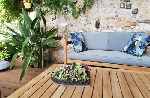 Salses-le-Chateau House | Charming house with private pool 10 minutes from the beach