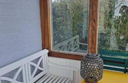 Tourville-les-Ifs House | Charming house with swimming pool
