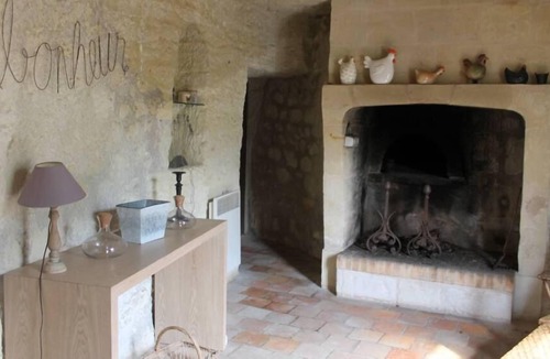 Vernou-sur-Brenne House | charming house with swimming pool in a beautiful setting