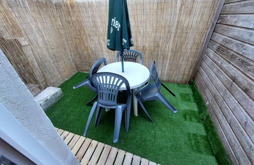 La Jarne House | Charming house 10 minutes from the beach