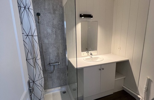 La Jarne House | Charming house 10 minutes from the beach