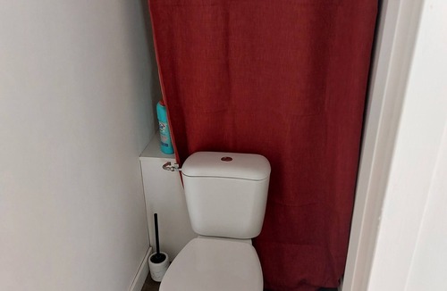 La Jarne House | Charming house 10 minutes from the beach