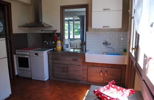 Ver-sur-Mer Villa | Charming house 100 m2 50m from the beach Sea view