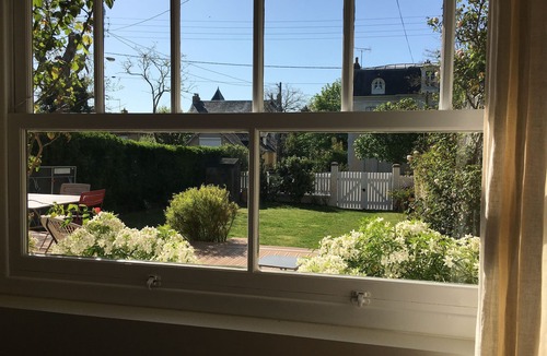 Cabourg House | Charming house 100 m from the beach, fully renovated and functional