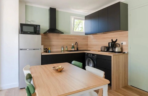 Pornic House | Charming house 100m from the beach